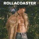 Shawn Mendes - Rollacoaster Magazine Cover [United Kingdom] (December 2021)