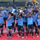 2015 in Asian rugby union