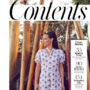 Evangeline Lilly – Shape US Magazine (July 2018)