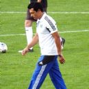 Argentine expatriate sportspeople in West Germany