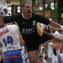 Tunisian male handball players