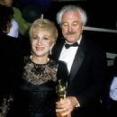Olympia Dukakis and Louis Zorich - The 60th Annual Academy Awards (1988)