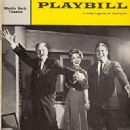 Say,Darling Original 1958 Broadway Cast Starring David Wayne - 328 x 445