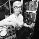 American women physicists