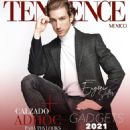 Eugenio Siller - Tendence Magazine Cover [Mexico] (19 May 2021)