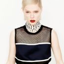 Coco Rocha - Grazia Magazine Pictorial [Italy] (22 December 2016)