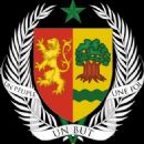 Senegal-related lists