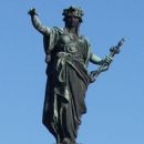 Landmarks in Bulgaria