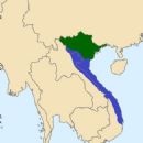 States and territories established in 1527
