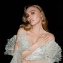 Lily-Rose Depp - Numero Magazine Pictorial [China] (March 2025) - 454 x 592