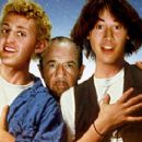 Bill & Ted's Excellent Adventure - 454 x 239