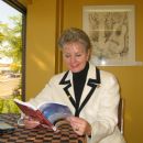 Lynda Haverstock