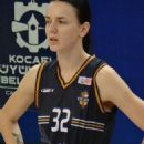 Liudmyla Naumenko