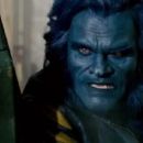 X-Men: The Last Stand - Kelsey Grammer - 454 x 187