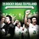 Association football music in the Republic of Ireland