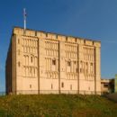 Grade I listed buildings in Norfolk