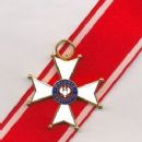 Knights of the Order of Polonia Restituta