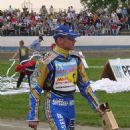 Speedway riders in Sweden by club
