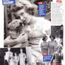 Queen Elizabeth II - Show Magazine Pictorial [Poland] (7 February 2022) - 454 x 610