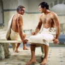 Spartacus - Laurence Olivier - 454 x 378