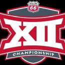 Big 12 Conference tournaments