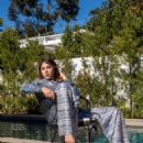 Daniella Monet – Regard Magazine – February 2020 - 454 x 590