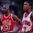 Isiah Thomas