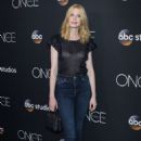 Emma Booth – ‘Once Upon A Time’ Screening in West Hollywood - 454 x 671