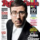 John Oliver - 454 x 617