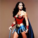 Lynda Carter - 454 x 454