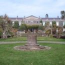 Historic house museums in the United Kingdom