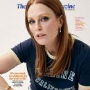 Julianne Moore – The Observer Magazine (October 2024)