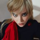 Sophie Thatcher - Nylon Magazine Pictorial [United States] (March 2025)