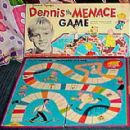 Dennis the Menace Board Game - 300 x 288