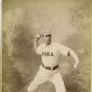 Baseball players from Prince William County, Virginia