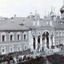 Russian Orthodox monasteries
