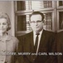 Audree,Murry and Carl Wilson - 454 x 256