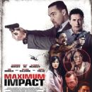 Russian action comedy films