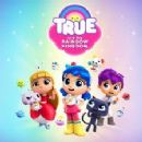 True and the Rainbow Kingdom