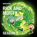 Rick and Morty
