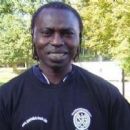 Senegalese sports coaches