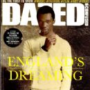 Dazed & Confused Magazine Cover [United Kingdom] (February 2006)