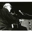 French jazz organists
