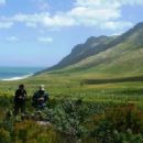 Biosphere reserves of South Africa