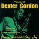 Jamey Abersold Jazz: Dexter Gordon - Dexter Gordon