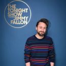 Kieran Culkin - The Tonight Show Starring Jimmy Fallon - Season 12