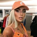 Kosovan women rappers