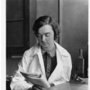 Mary Van Rensselaer Buell