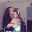 Bret Michaels and Tracy Crosby - 454 x 416