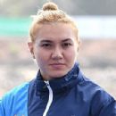 Olympic canoeists for Uzbekistan